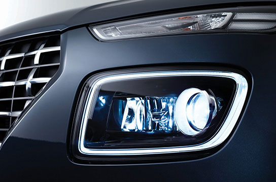 Дизайн Hyundai VENUE | Хюндай Мотор Україна - фото 45